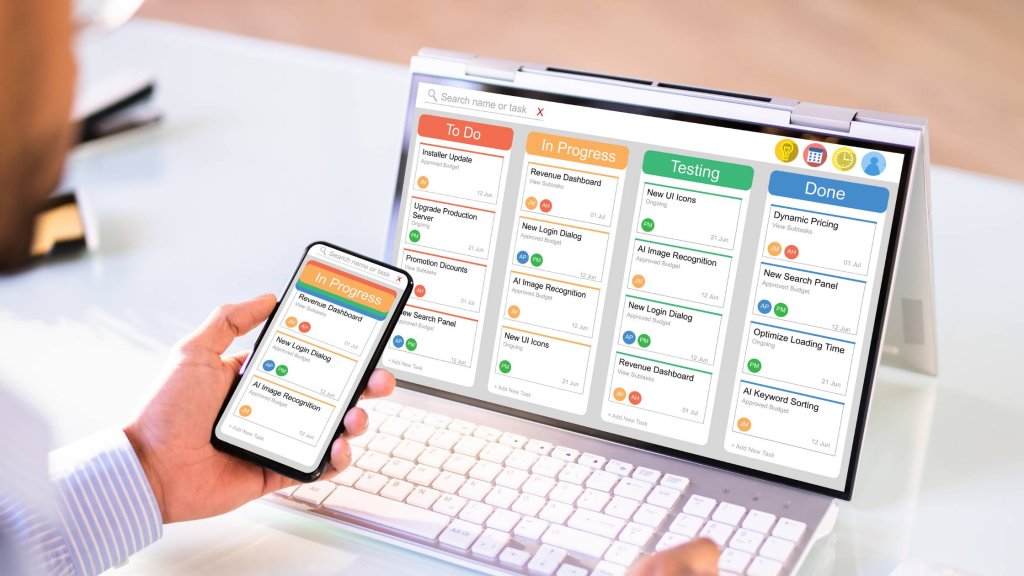 Top 10 Business Software for Small Businesses Top 10 Business Software for Small Businesses