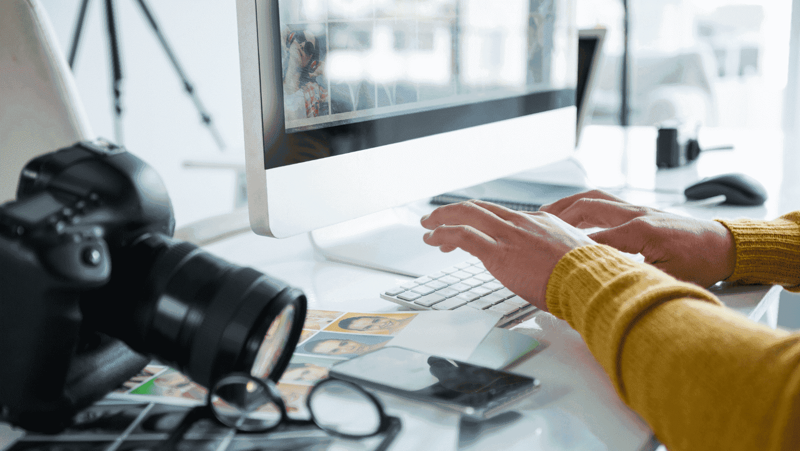 10 Benefits of Outsourcing Your Photo Editing Needs 10 Benefits of Outsourcing Your Photo Editing Needs