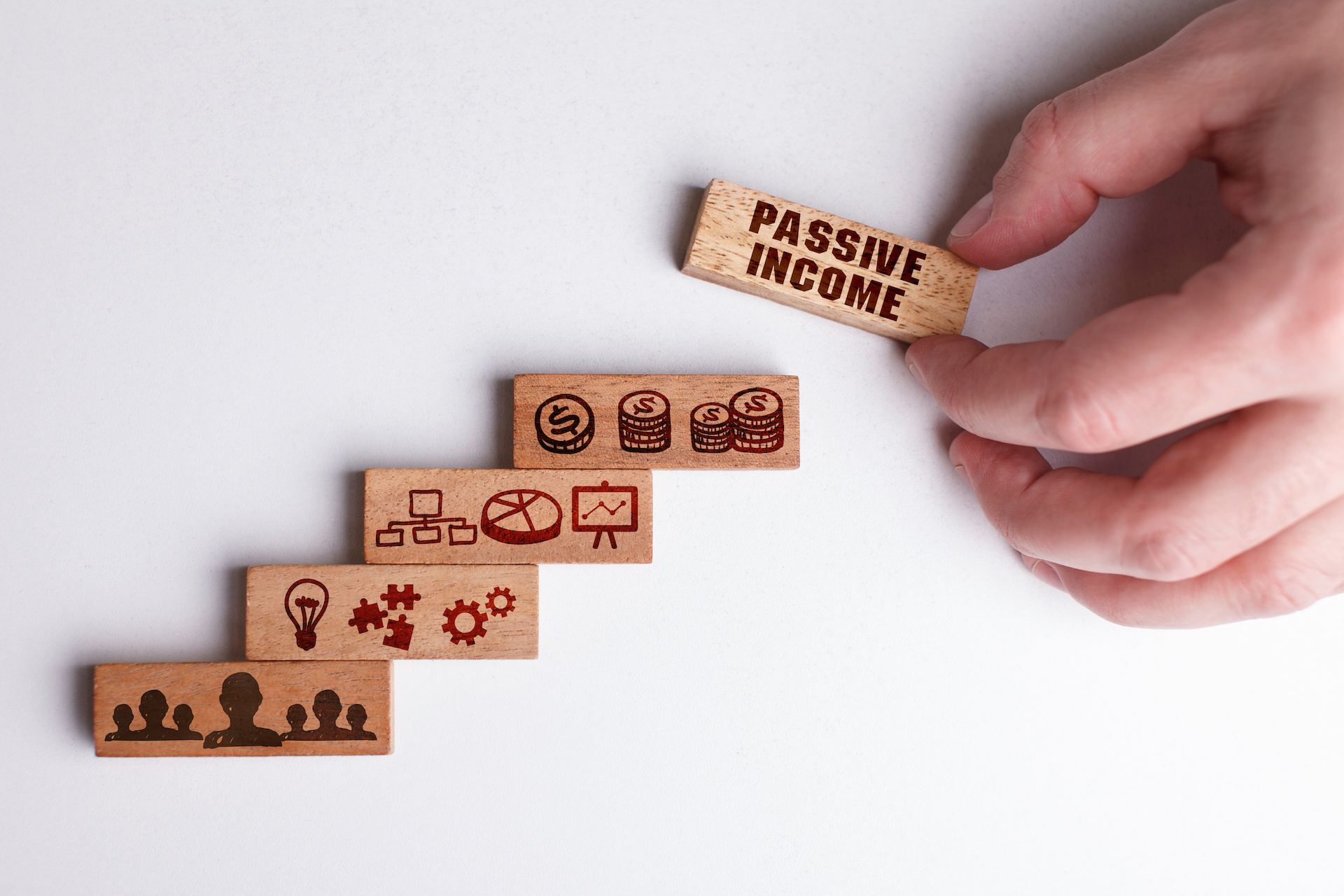 Common Mistakes to Avoid When Creating Multiple Income Streams