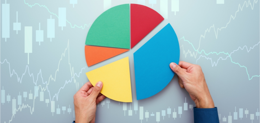 Diversifying Your Income Streams for Financial Security Diversifying Your Income Streams for Financial Security