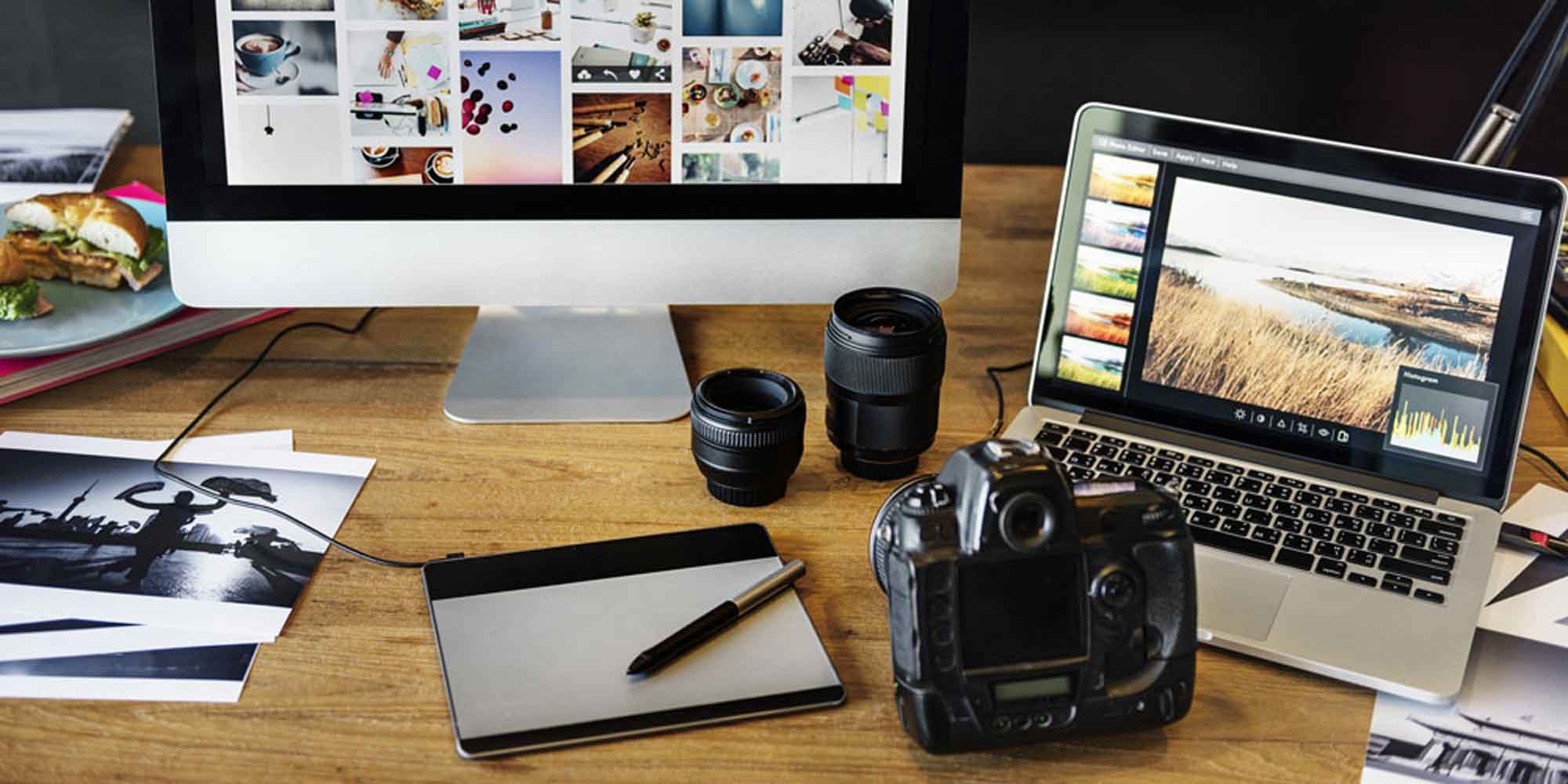 Essential Photo Editing Tips for Beginners