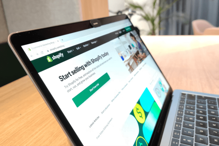 How To Choose The Best Shopify Development Company