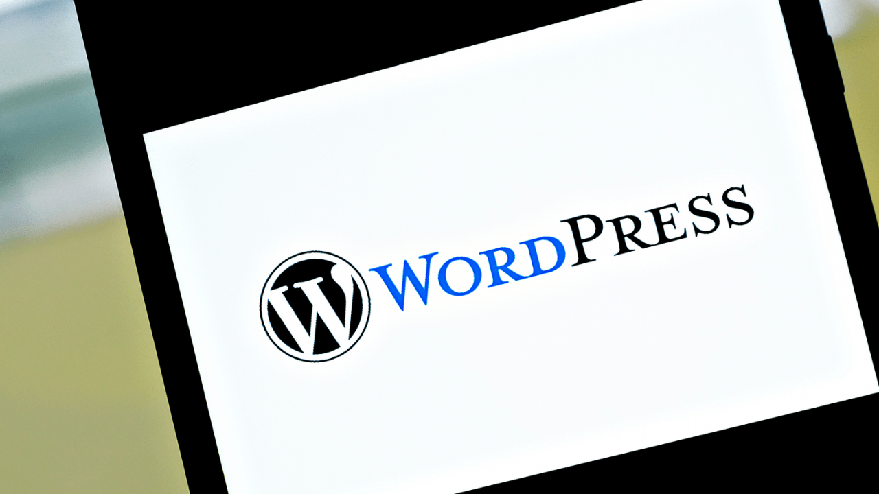 How to Choose the Best WordPress Development Agency