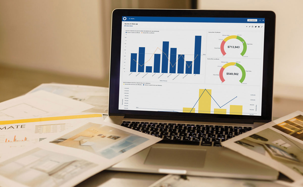 How to Choose the Right Business Software for Your Industry