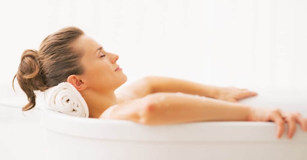 How to Create a Personal Care Routine for Busy Lives