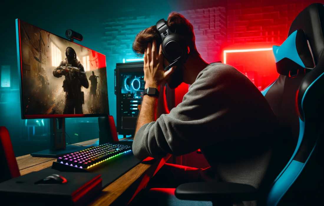 How to Overcome Frustration and Stay Motivated in Games How to Overcome Frustration and Stay Motivated in Games