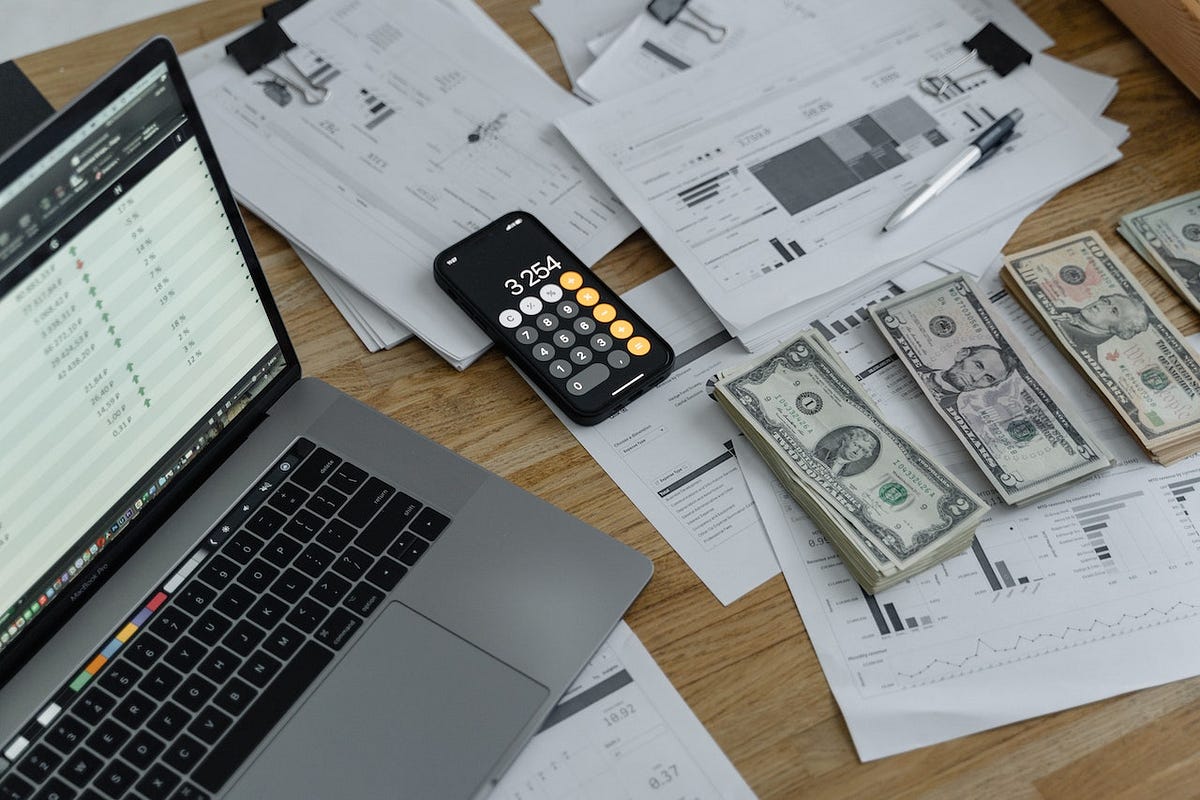 Managing Multiple Income Streams: Tips and Tools