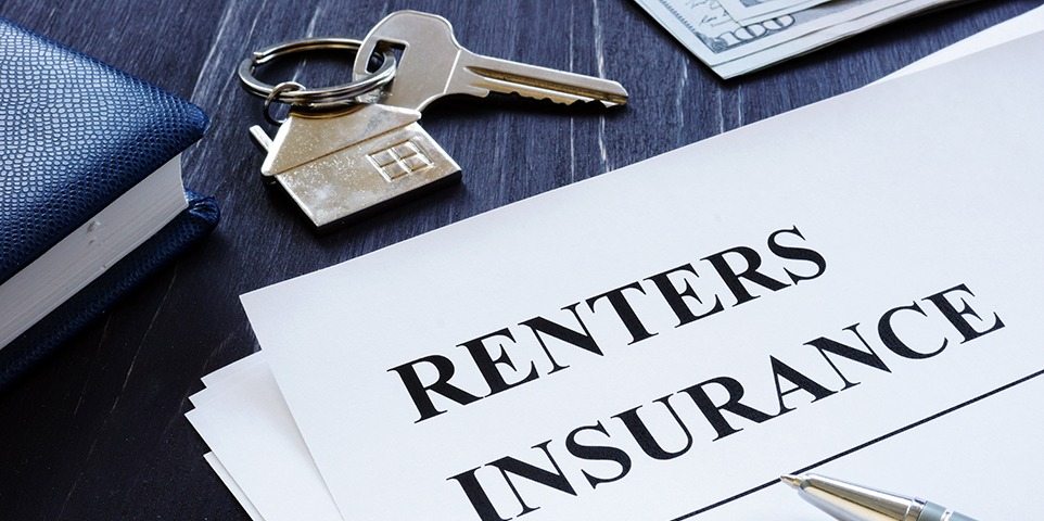 Rental Insurance 101: Protecting Your Belongings
