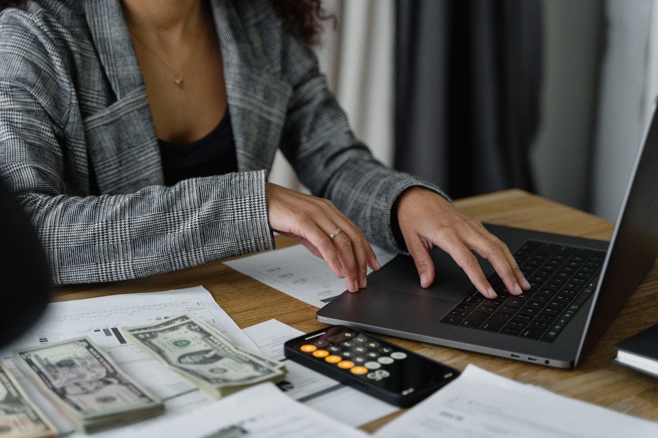 Success Stories: People Who Created Multiple Income Streams