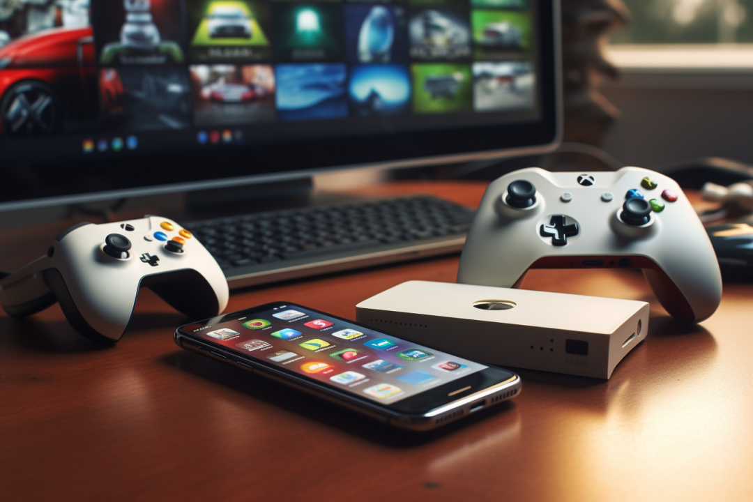 The Benefits of Cross-platform Play for Gaming Skills Development The Benefits of Cross-platform Play for Gaming Skills Development