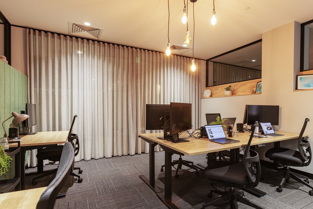 The Benefits of Hybrid Work for Employees and Employers
