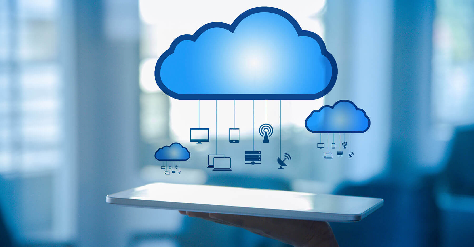 The Benefits of Using Cloud-based Business Software