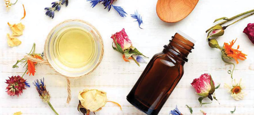 The Benefits of Using Essential Oils in Personal Care Products