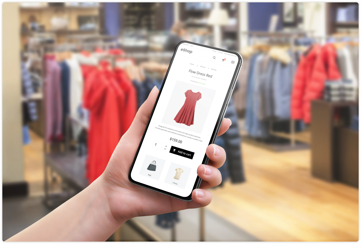 The Benefits of Voice Commerce for Businesses With Physical Products The Benefits of Voice Commerce for Businesses With Physical Products
