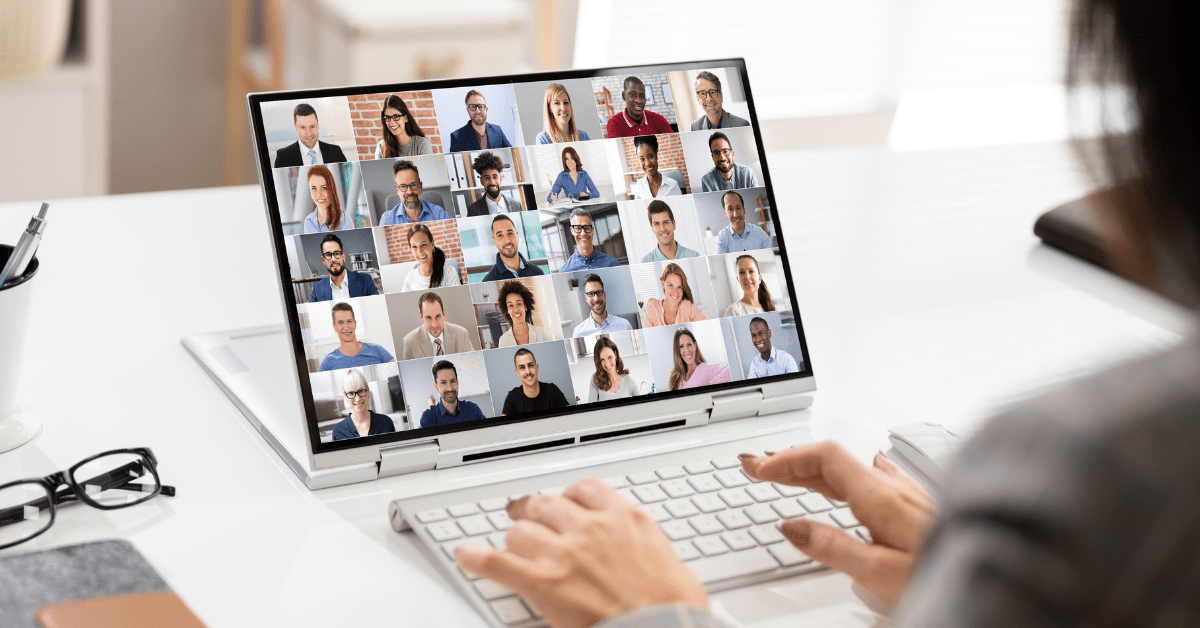 The Future of Work: How Hybrid Work is Revolutionizing the Industry
