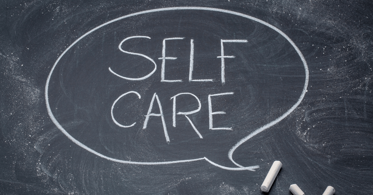 The Role of Personal Care in Self-care and Self-love