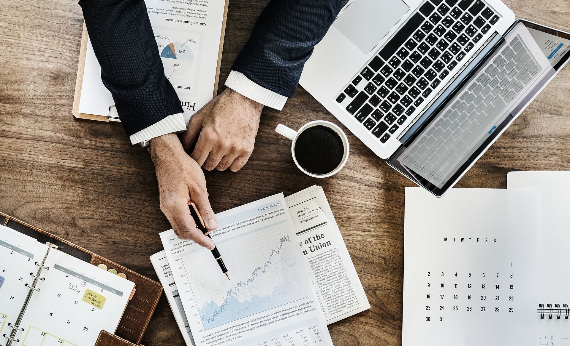 The Ultimate Guide to Business Services for Small Businesses