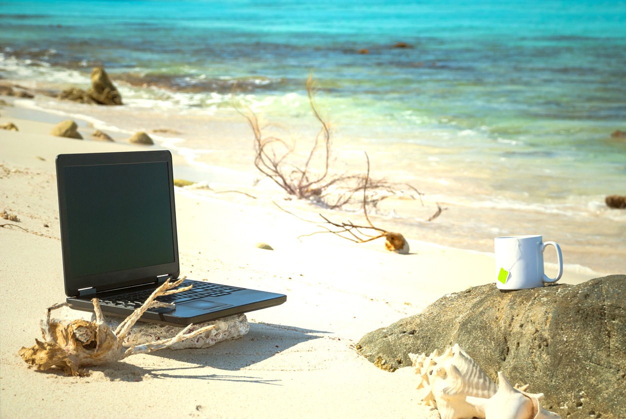 Top 10 Destinations for Digital Nomads Top 10 Destinations for Digital Nomads