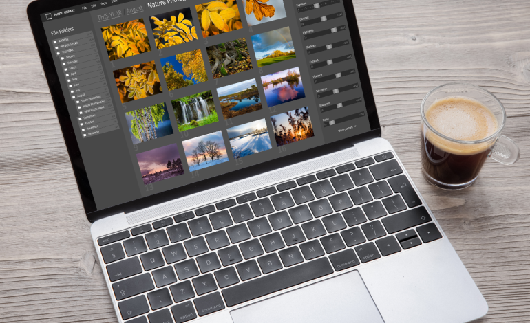 Top 5 Image Editing Trends for 2024-2028