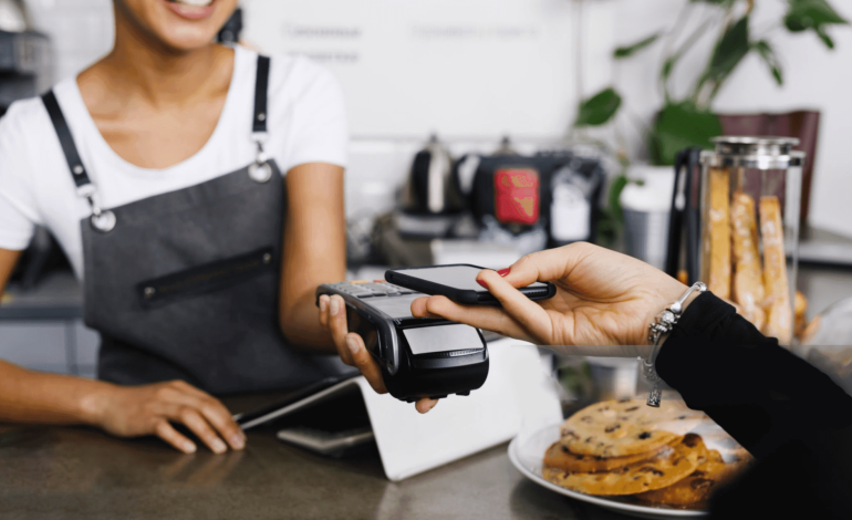 10 Benefits of Online Payment Solutions for Small Business