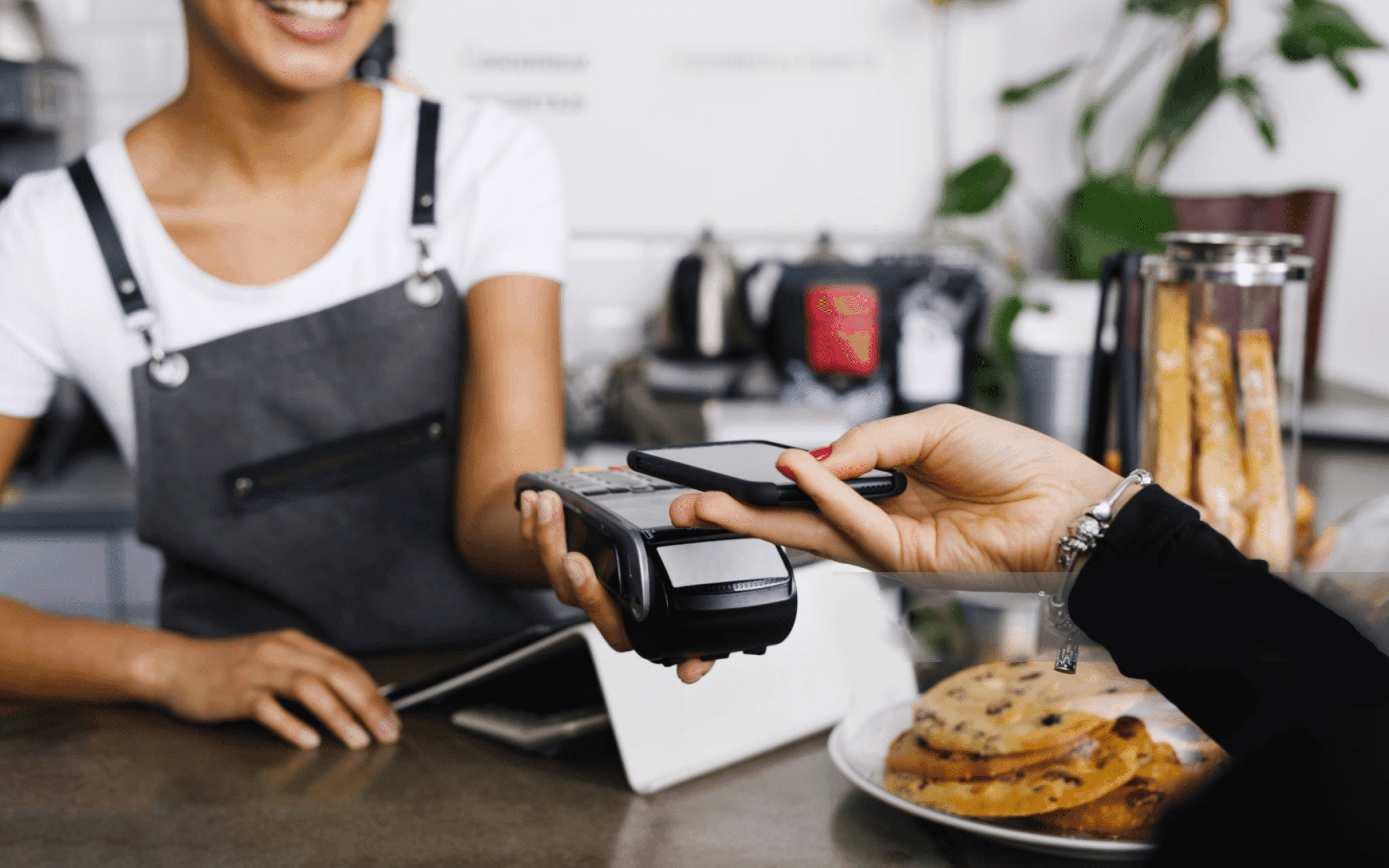 10 Benefits of Online Payment Solutions for Small Business