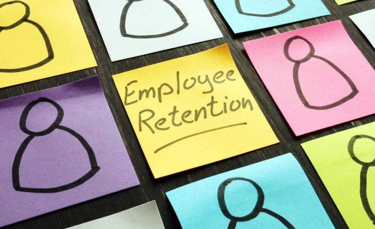 Causes of Low Employee Retention Rate