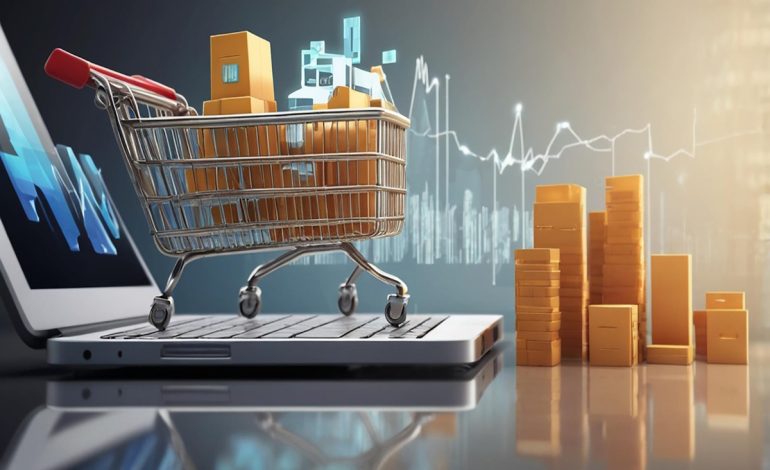 From Zero to Hero: E-commerce Strategies for Mega Income Streams