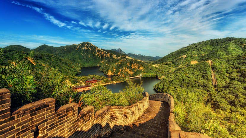 Exploring the Cultural Heritage Sites Around the World Exploring the Cultural Heritage Sites Around the World