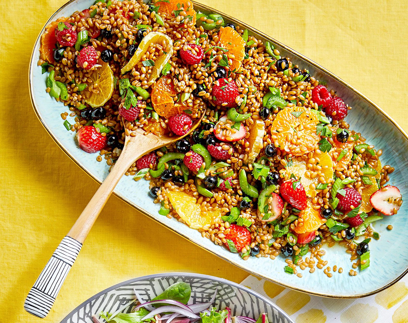 Farmers Market Recipes: Fresh Ideas for Seasonal Produce