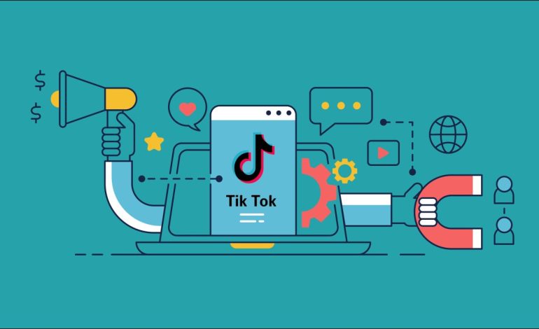 Getting Noticed on TikTok: 8 Tips to Increase Your Likes and Followers