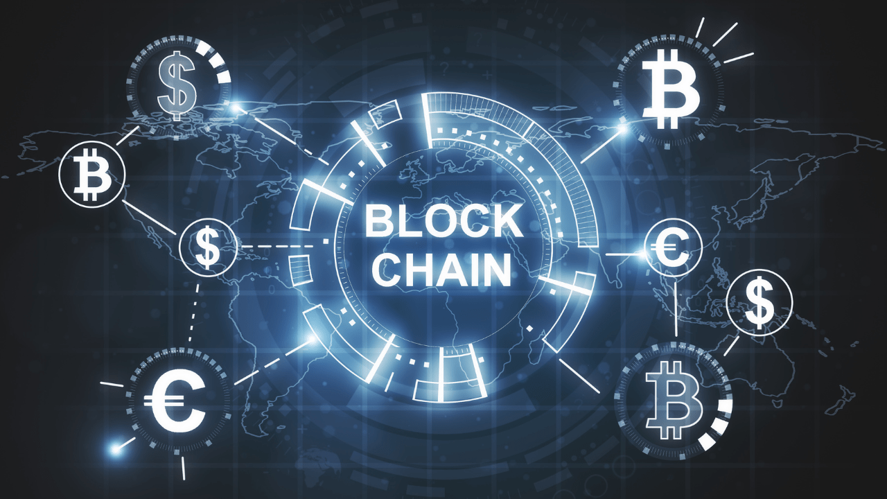 How Blockchain is Disrupting Traditional Industries