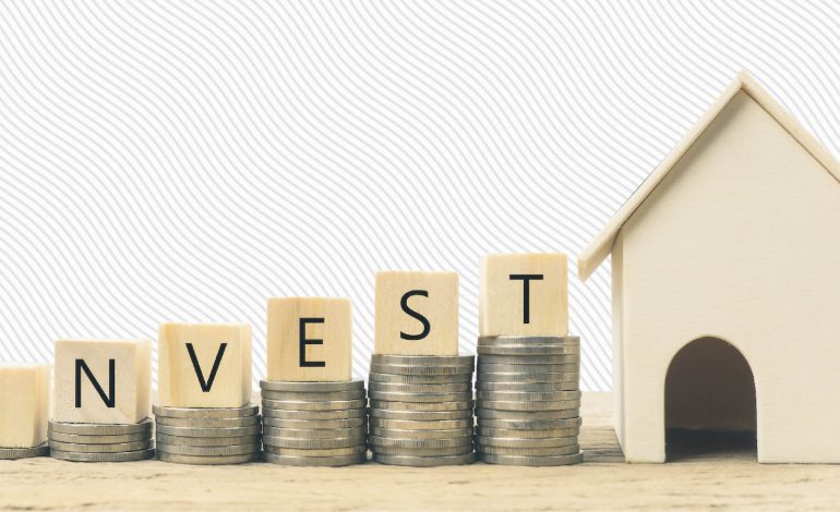 How to Invest in real Estate for Wealth Creation