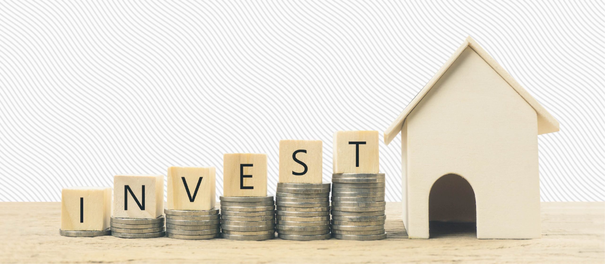 How to Invest in real Estate for Wealth Creation