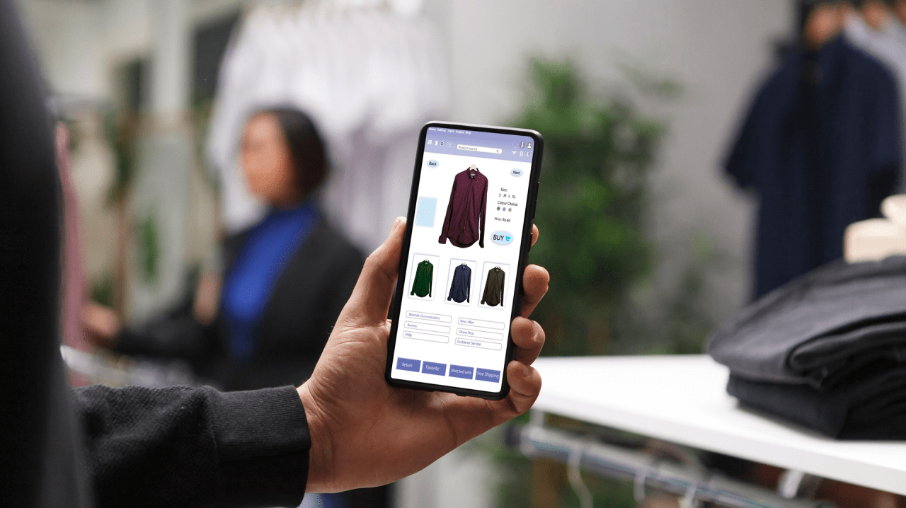 How to Optimize Your Website for Mobile Commerce How to Optimize Your Website for Mobile Commerce