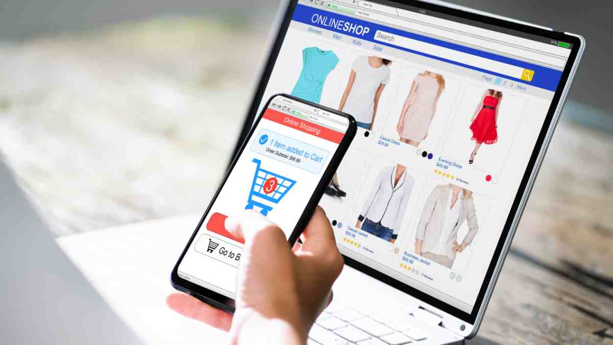 Mobile Commerce vs Ecommerce: Which is Better?