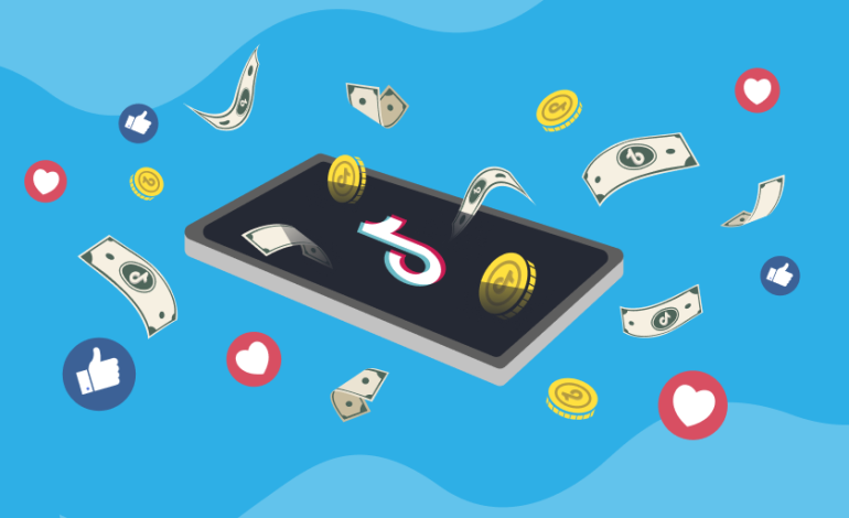 Monetizing TikTok: How to Convert Views Into Sales With Ecommerce