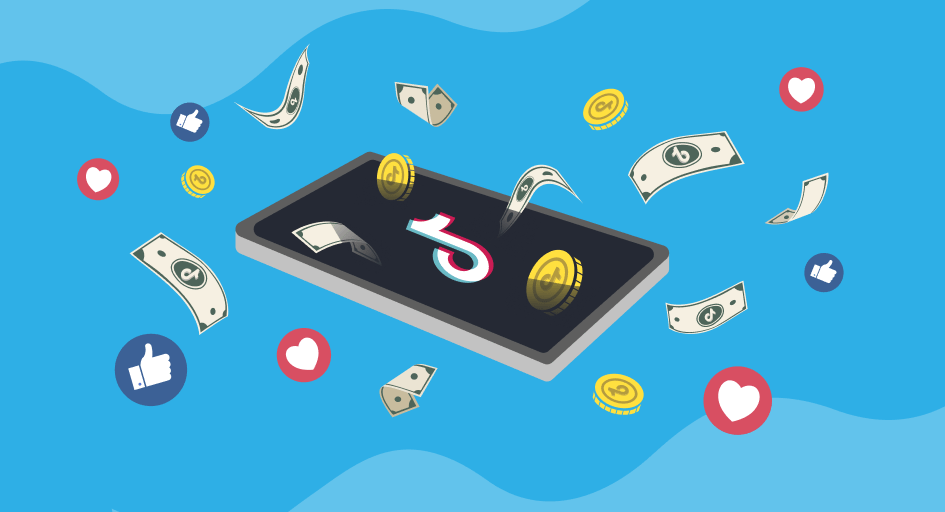 Monetizing TikTok: How to Convert Views Into Sales With Ecommerce Monetizing TikTok: How to Convert Views Into Sales With Ecommerce