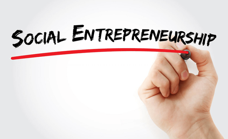 Social Entrepreneurship