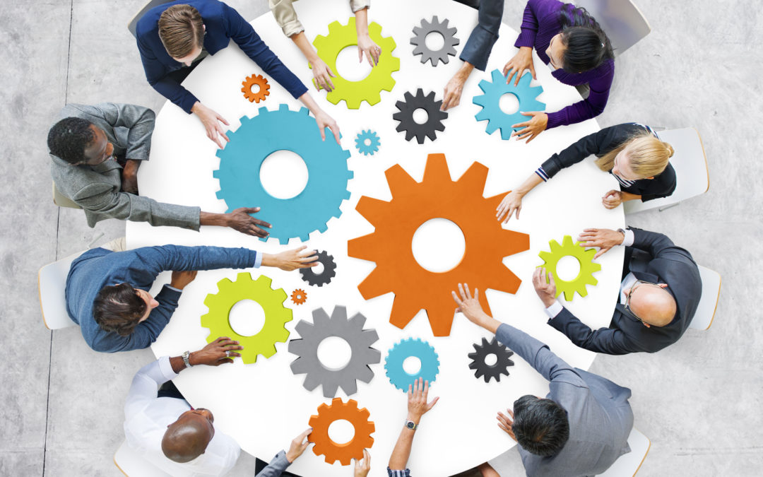 Strategies for Team Building Strategies for Team Building