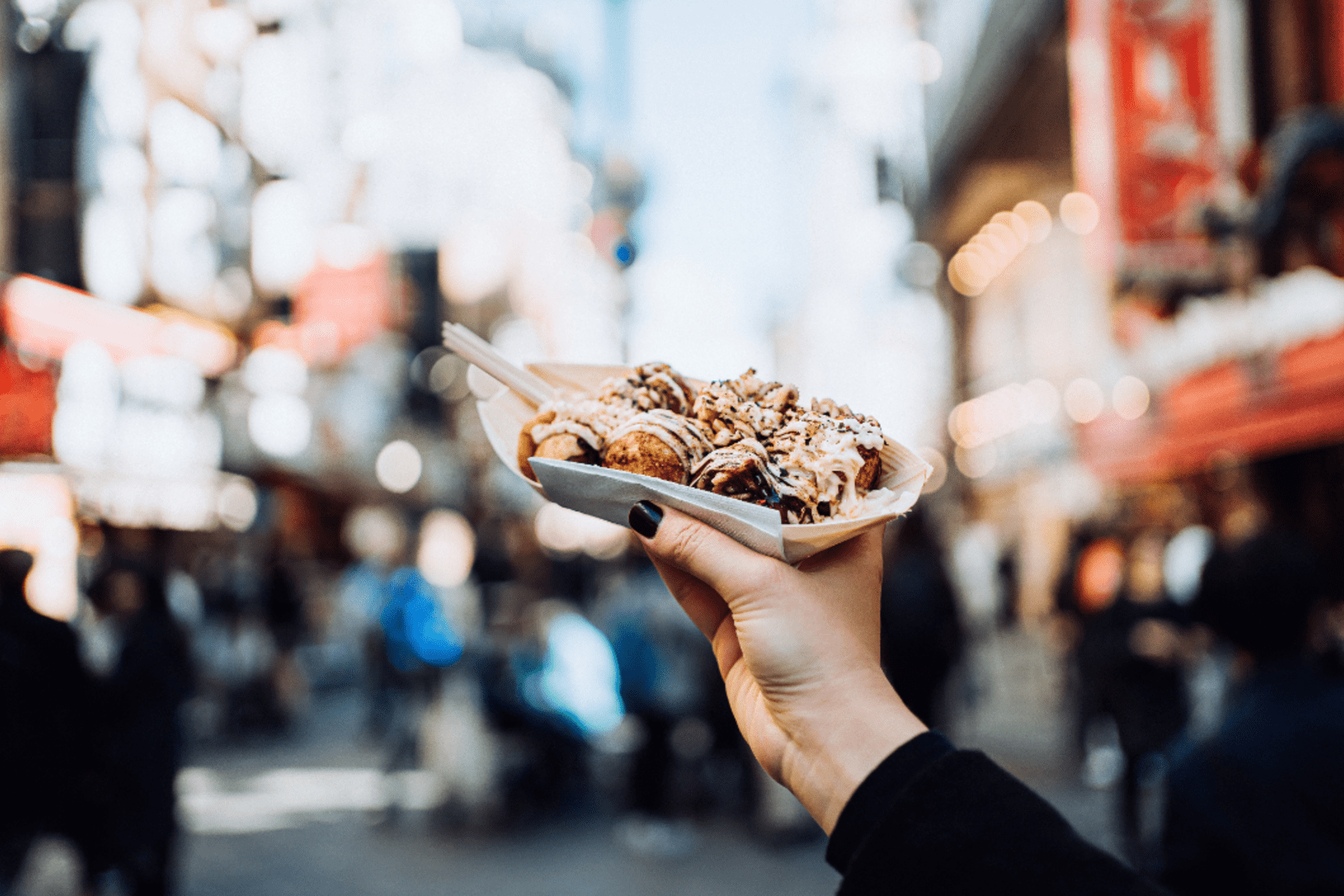 The Best Foodie Destinations for Culinary Travel