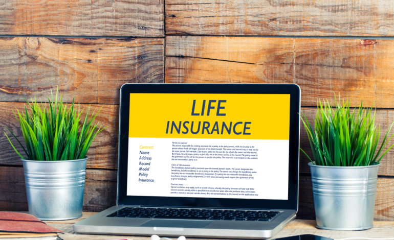 The Difference Between Term and Whole Life Insurance