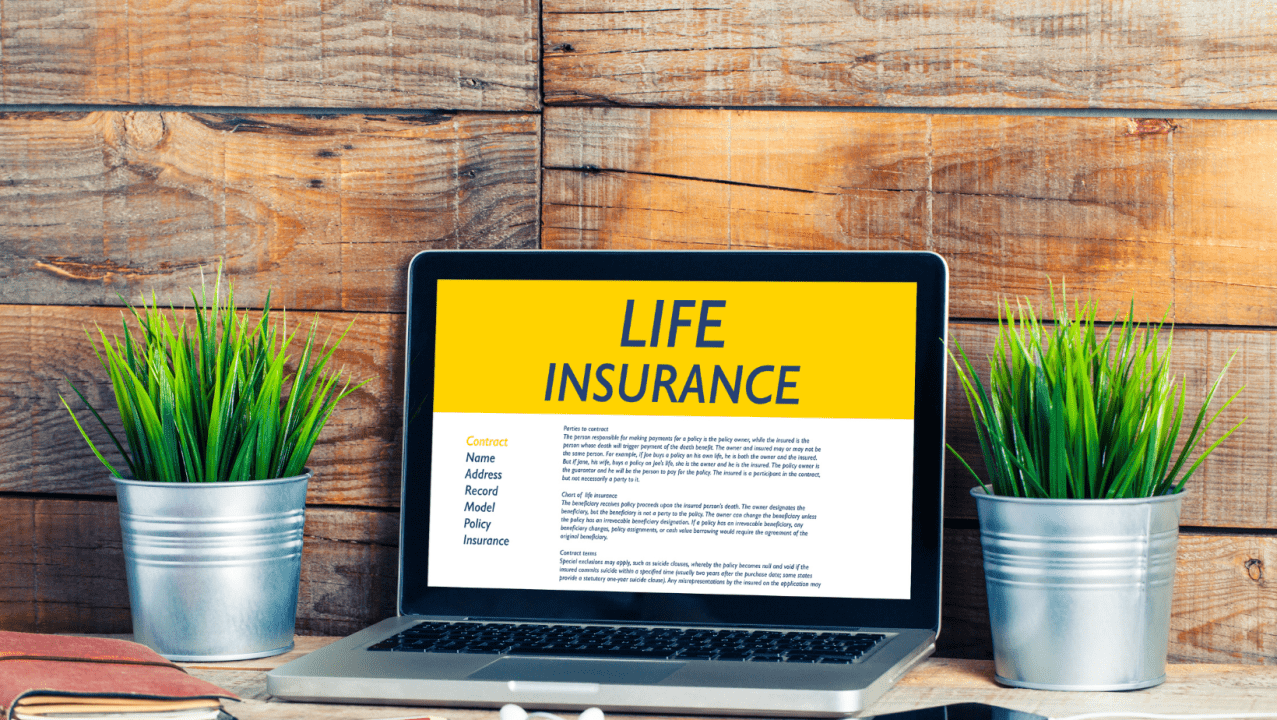 The Difference Between Term and Whole Life Insurance The Difference Between Term and Whole Life Insurance