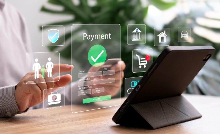 The Future of Payment Solutions: Emerging Trends and Technologies