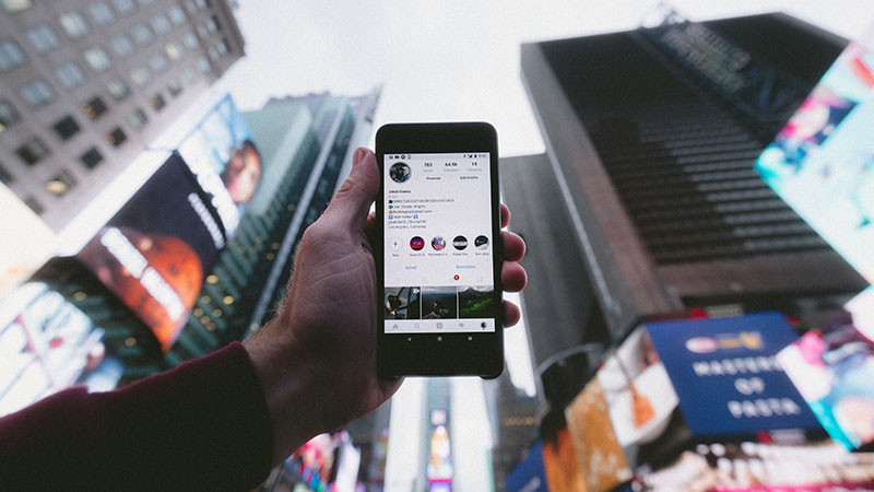 The Impact of Social Media on Tourism