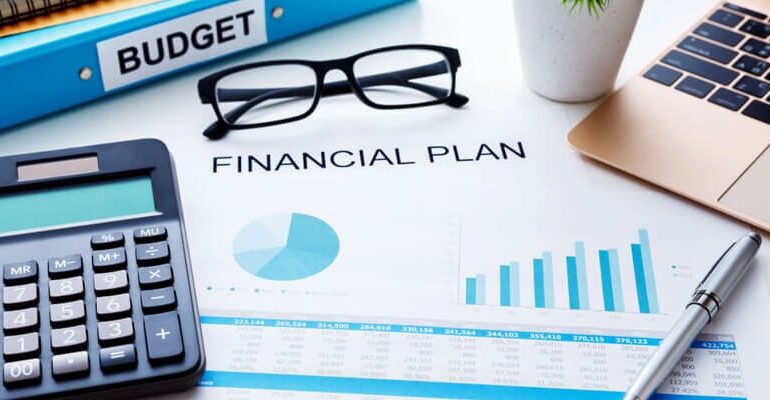 The Importance of Financial Planning in Wealth Creation