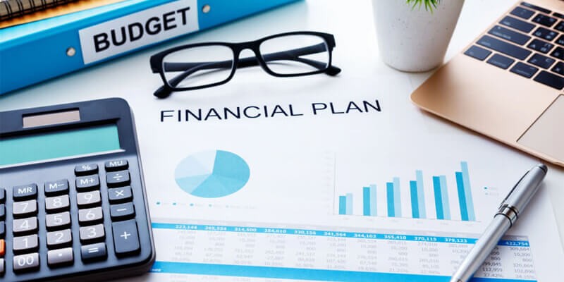 The Importance of Financial Planning in Wealth Creation The Importance of Financial Planning in Wealth Creation