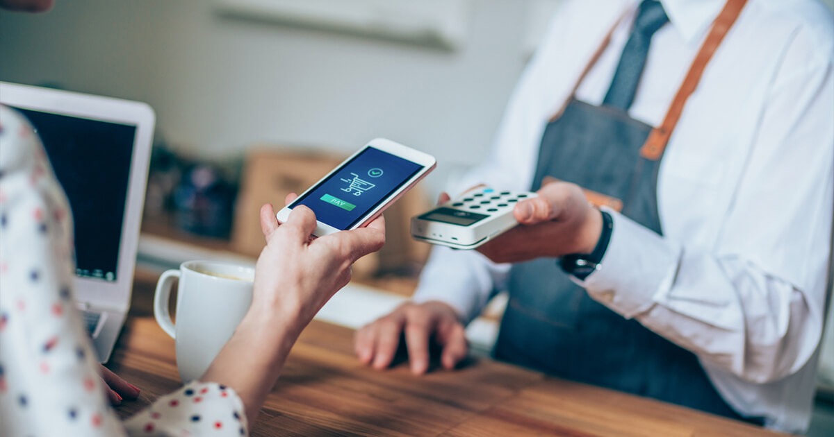 The Importance of Mobile Payment Solutions for Businesses