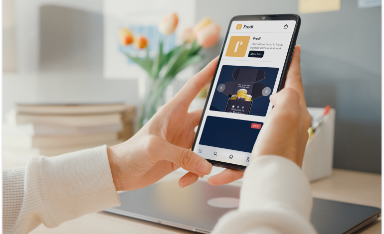 The Importance of Mobile-friendly Design in Mobile Commerce