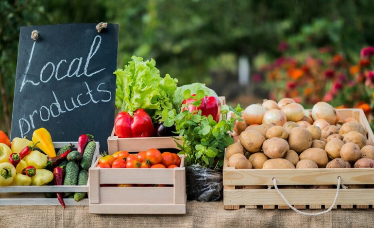 The Importance of Supporting Local Farmers Markets