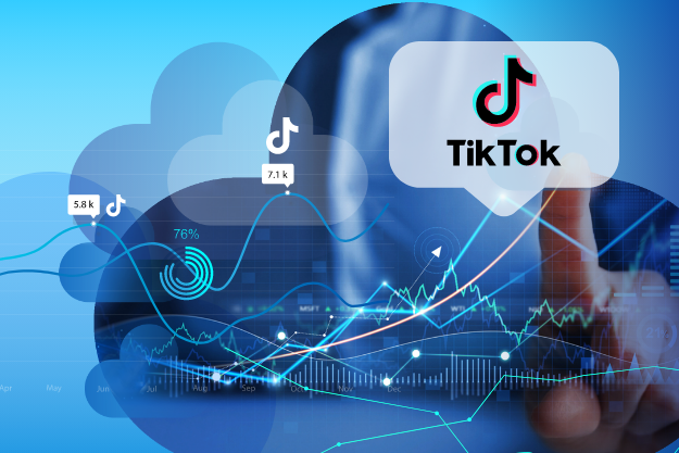 The Key to Success on TikTok: Utilizing Analytics to Build an Engaged Brand